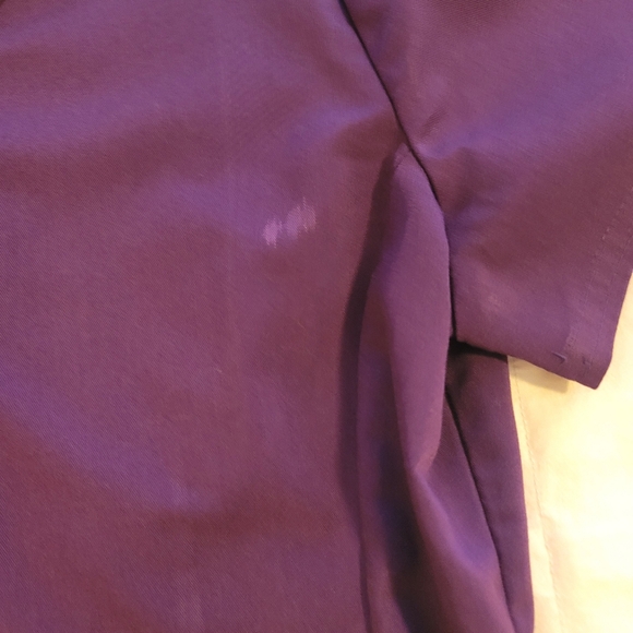 Purple Brand Healing Hands scrub set - Picture 3 of 4